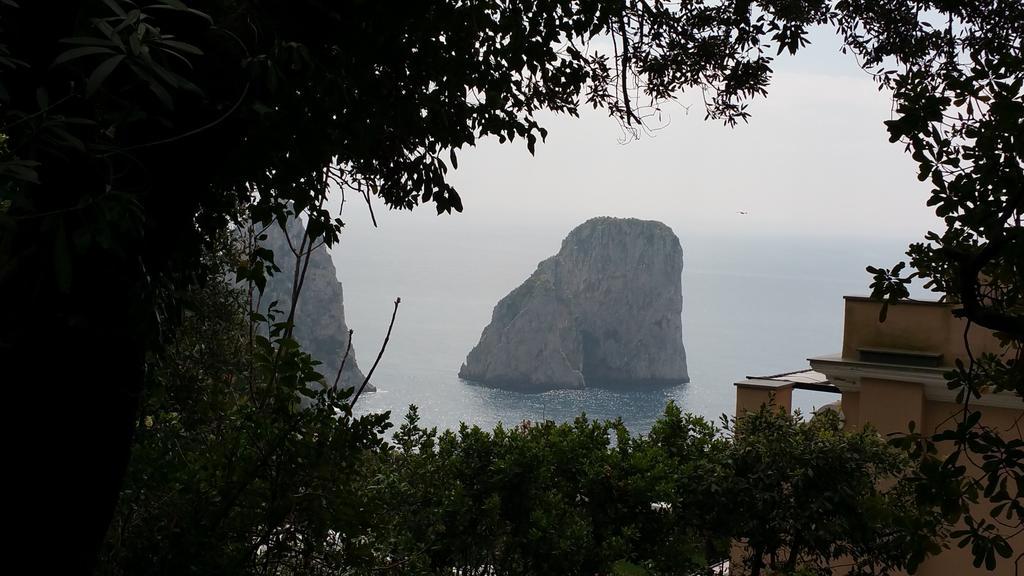 La Casetta Capri Room photo
