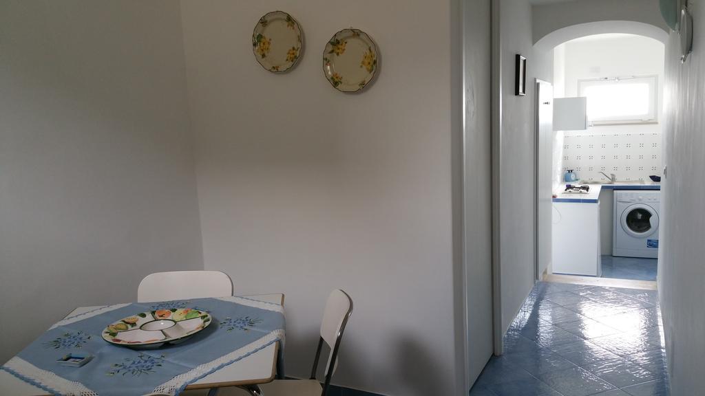 La Casetta Capri Room photo
