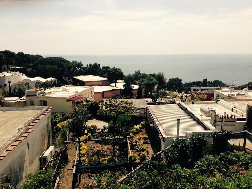 La Casetta Capri Room photo