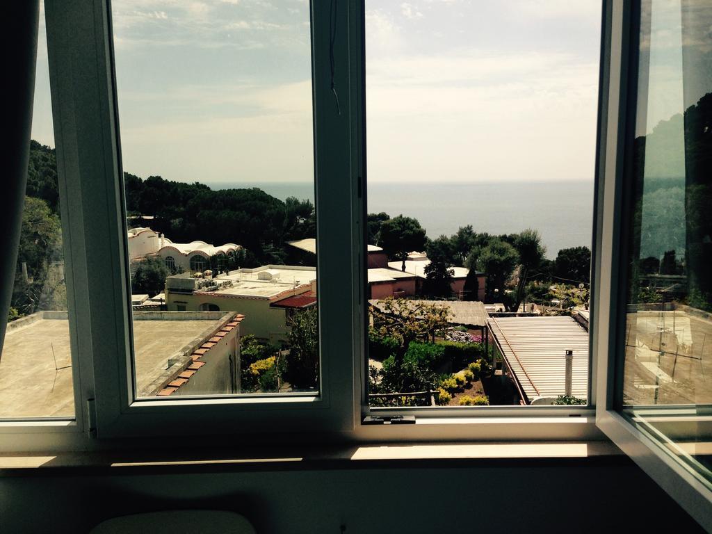 La Casetta Capri Room photo